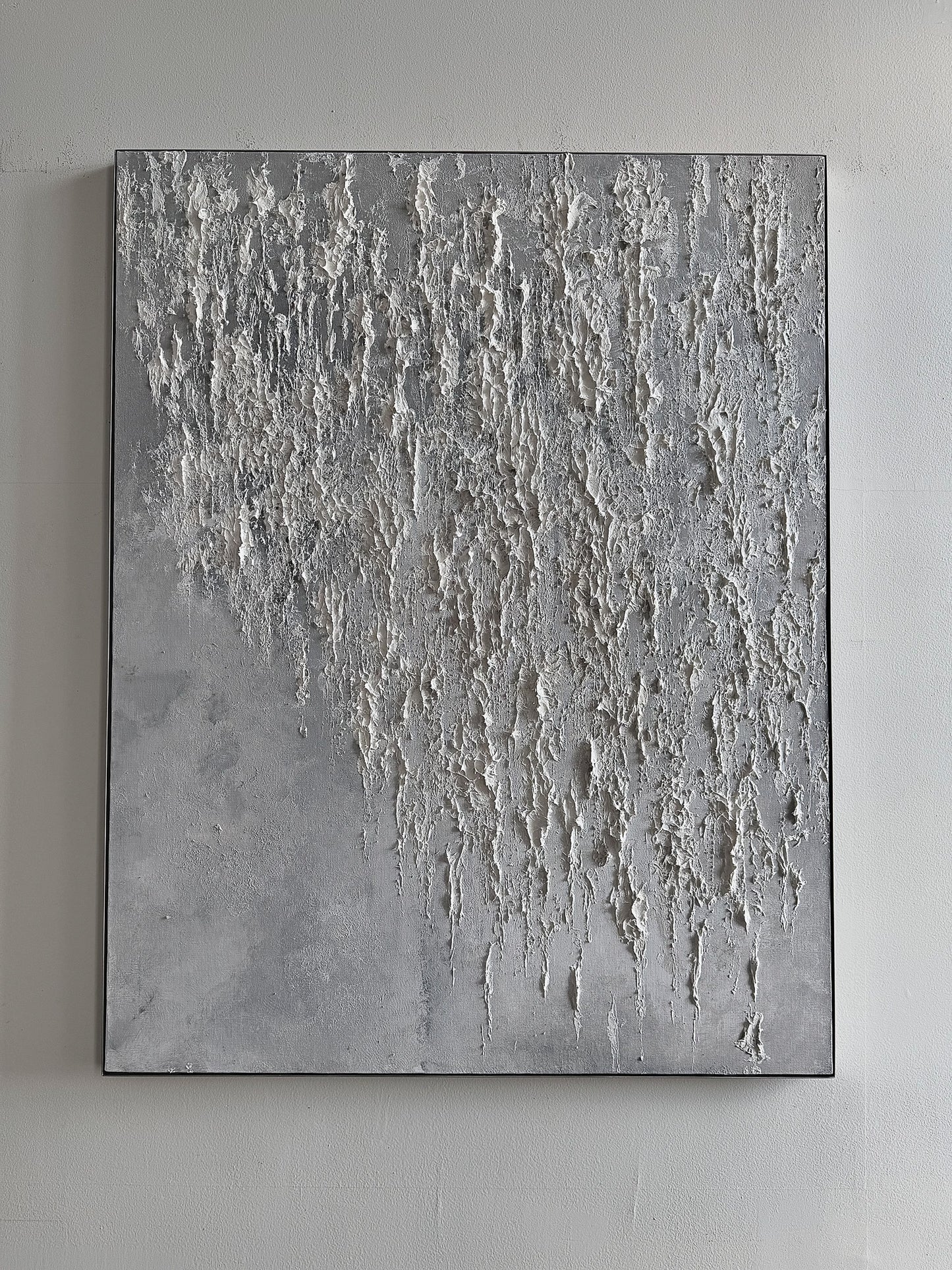 Abstract Art Panel No.028