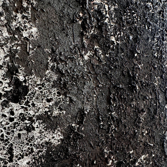 Abstract Art Panel No.012