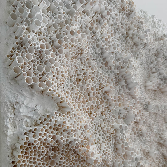 Abstract Art Panel No.020