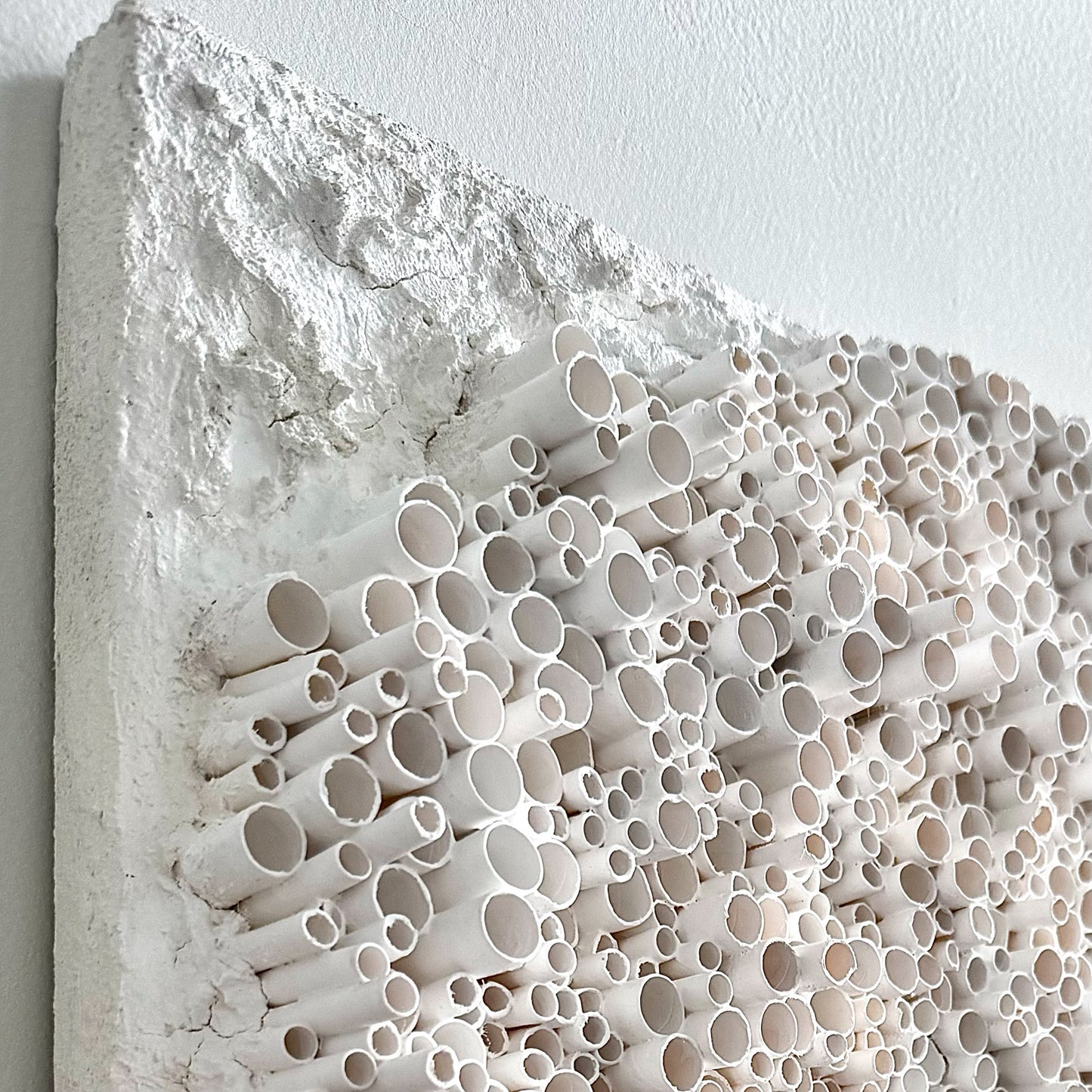 Abstract Art Panel No.020