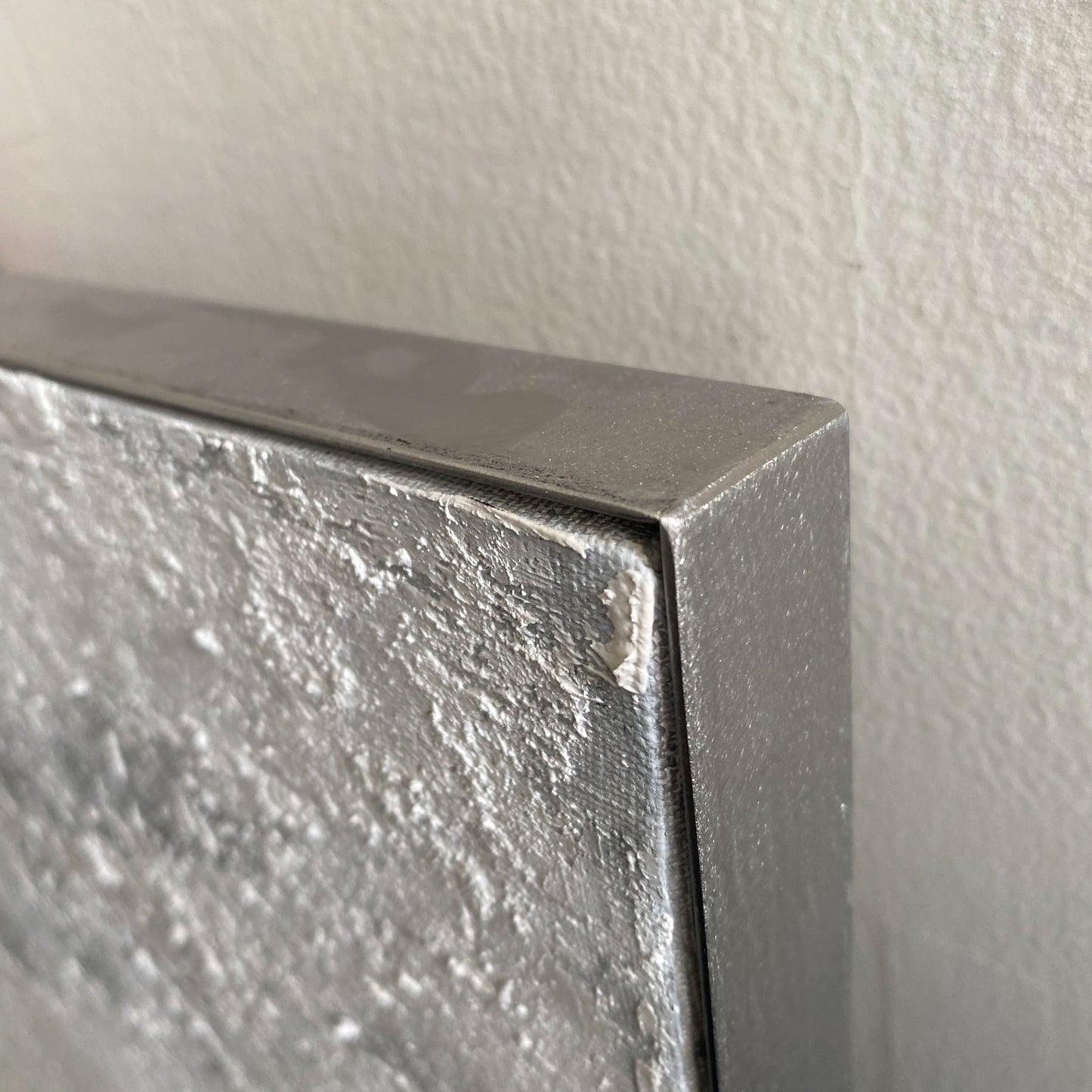 Abstract Art Panel No.004