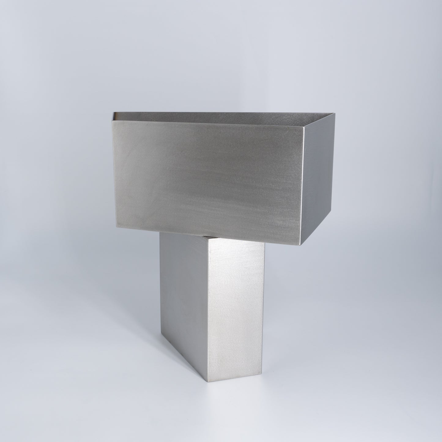 Stainless Object No.004