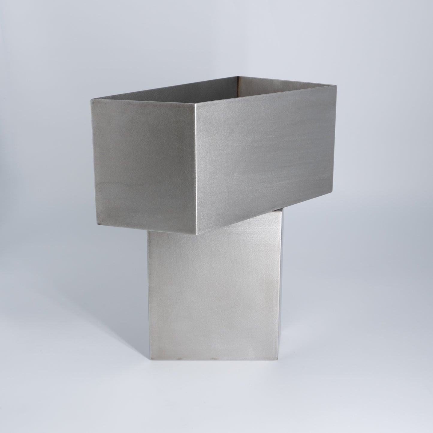 Stainless Object No.004