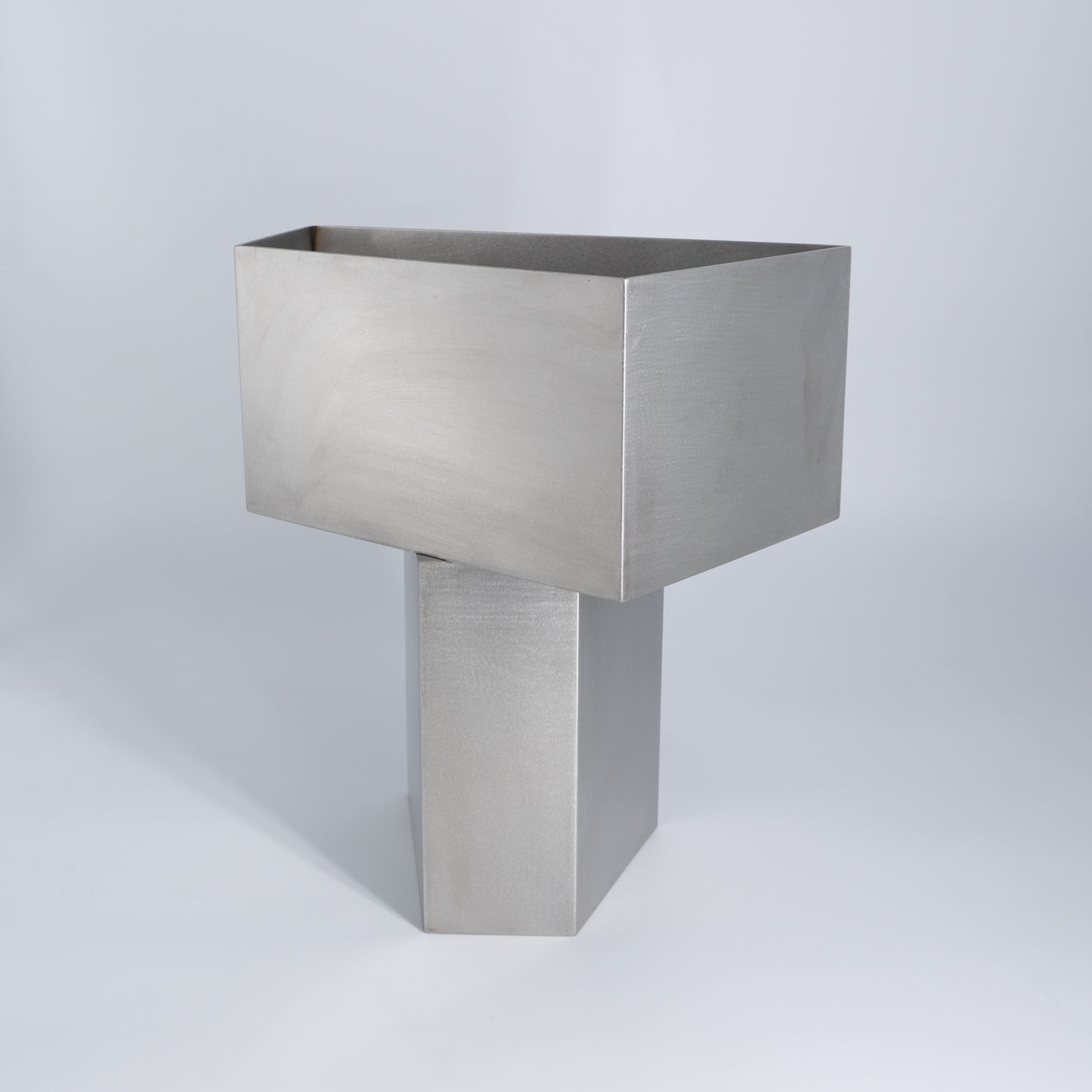 Stainless Object No.004