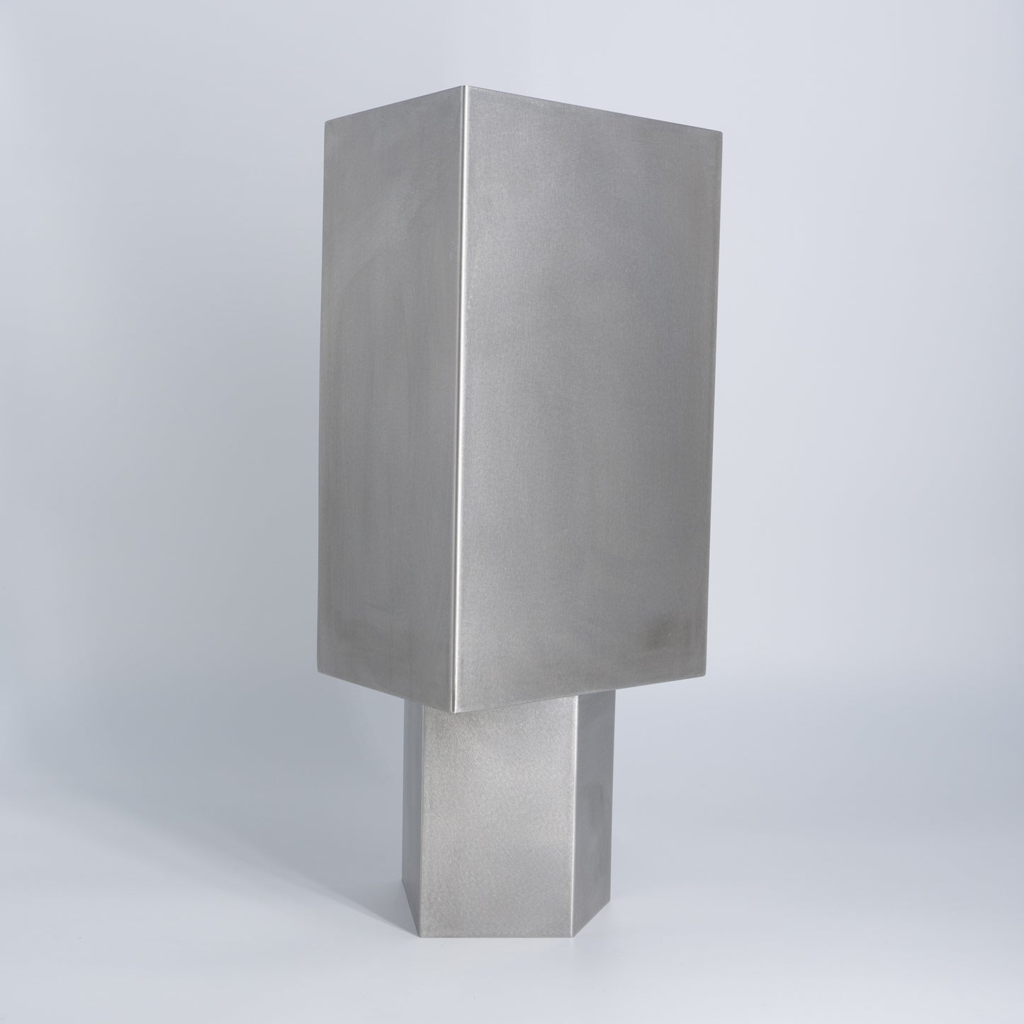 Stainless Object No.005