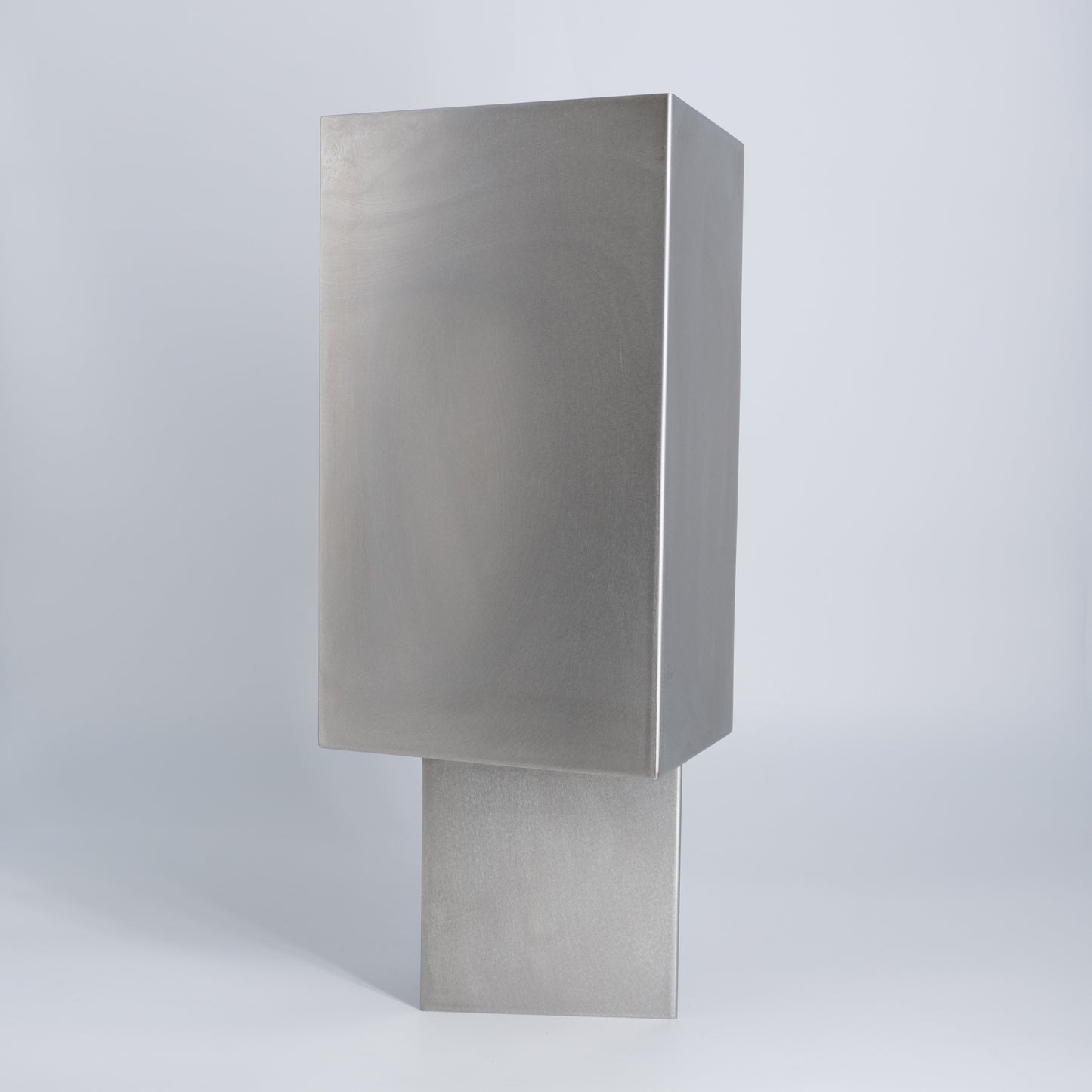 Stainless Object No.005