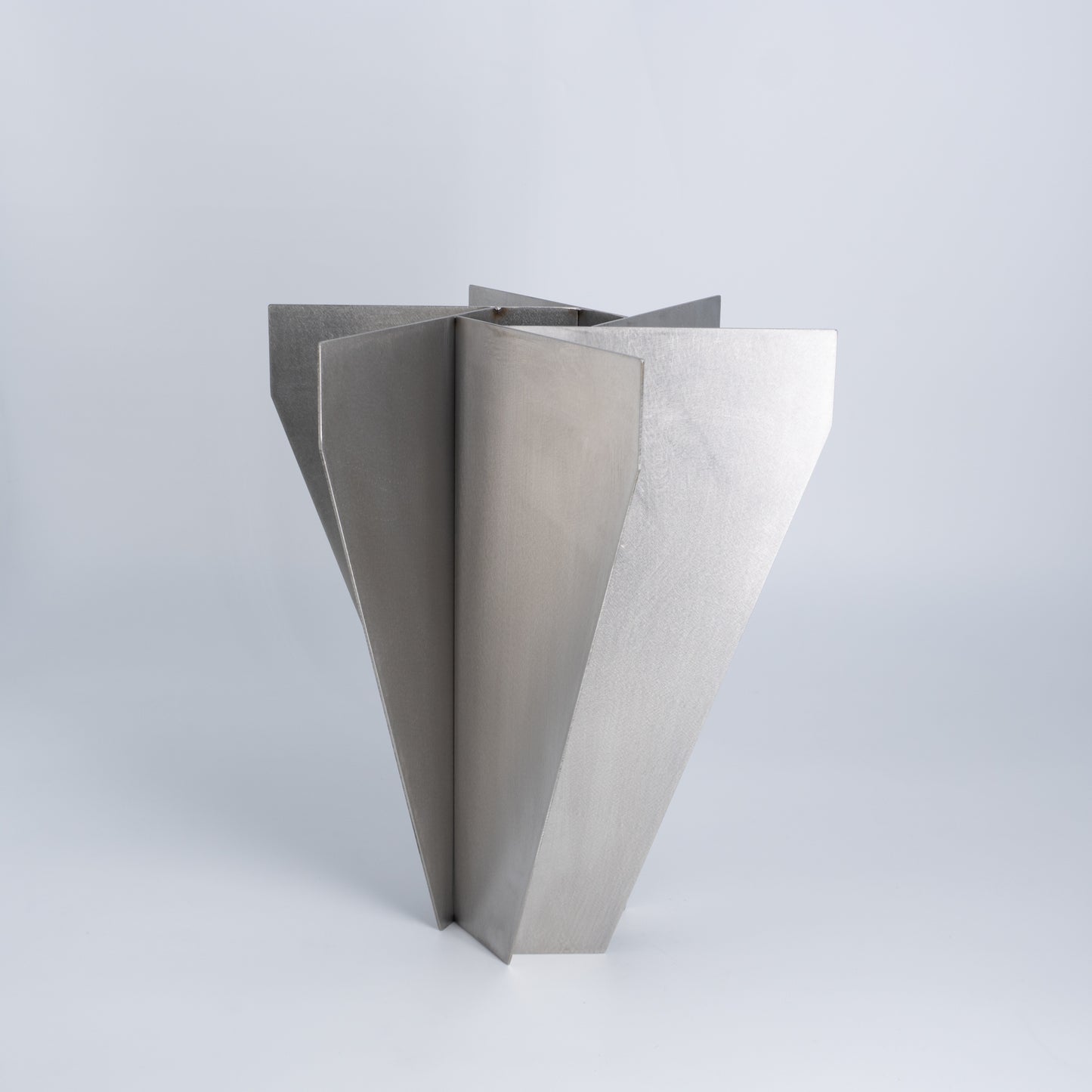 Stainless Object No.001