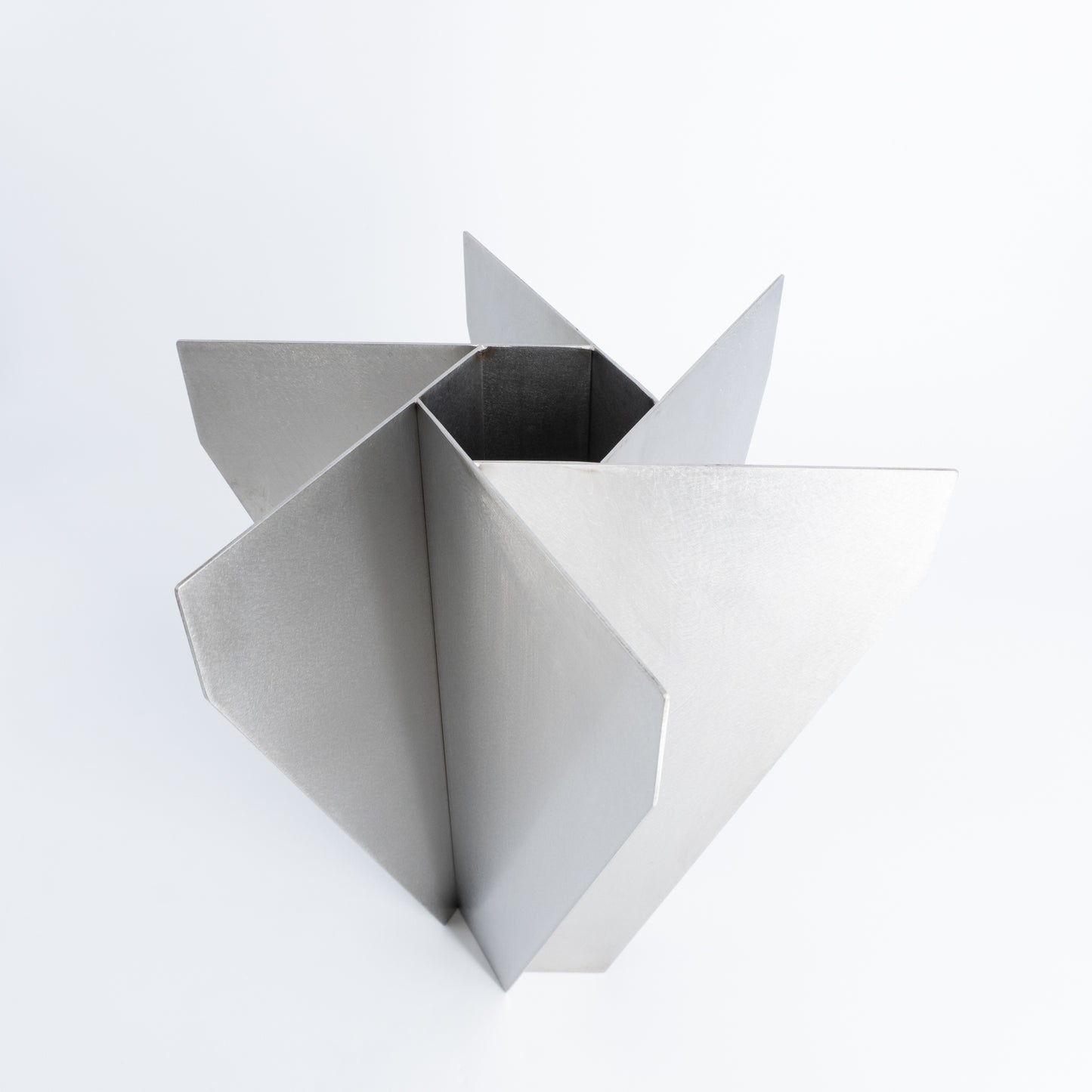 Stainless Object No.001