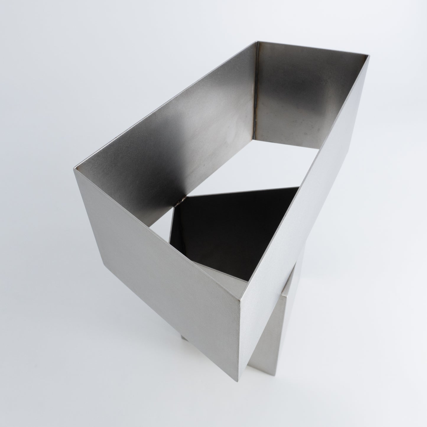 Stainless Object No.004